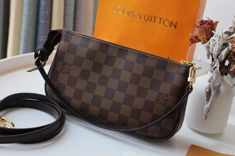 LV Satchel Bags